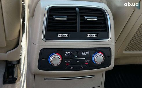 Audi A6 2015 - фото 13