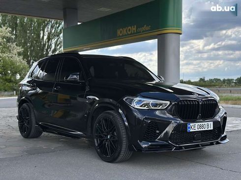 BMW X5 2019 - фото 24