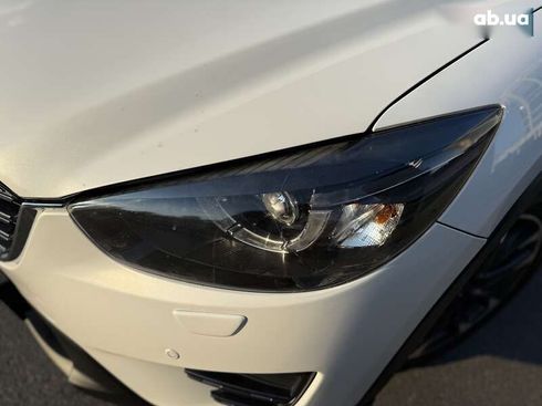 Mazda CX-5 2017 - фото 4