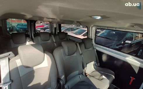 Ford Transit Custom 2013 - фото 15