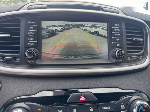 Kia Sorento 2015 - фото 17