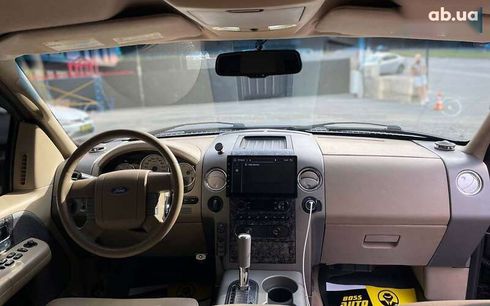 Ford f-150 2007 - фото 15