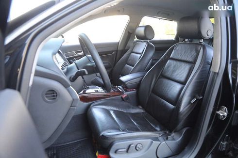 Audi A6 2007 - фото 5
