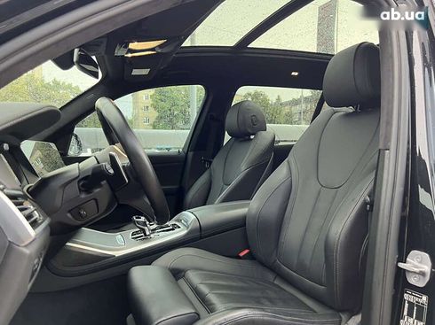 BMW X7 2022 - фото 9