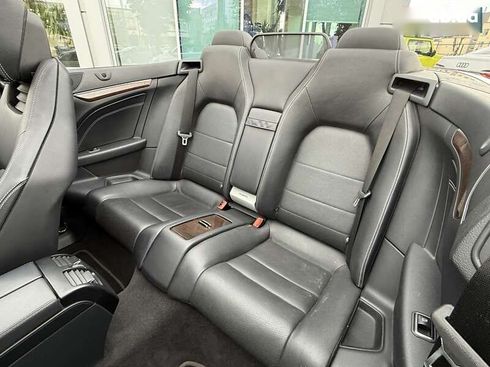 Mercedes-Benz E-Класс 2014 - фото 21