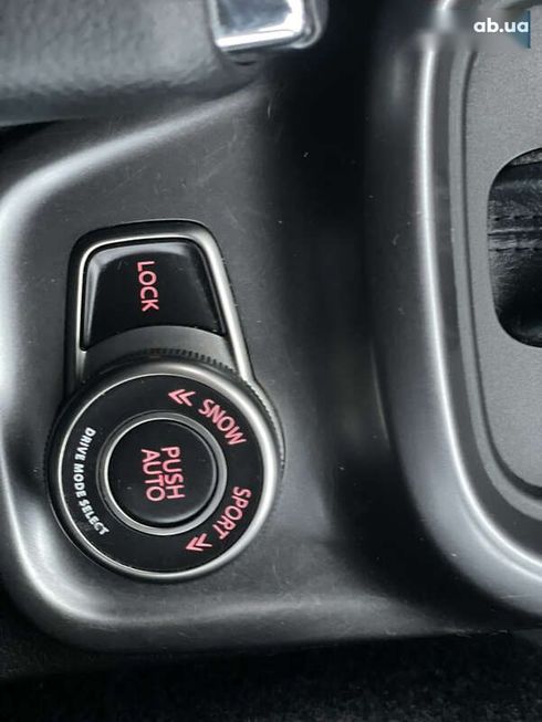 Suzuki Vitara 2019 - фото 24