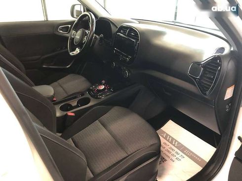 Kia Soul 2021 - фото 25