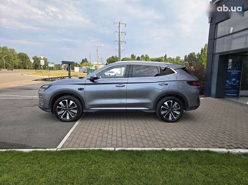 BYD Song Plus 2025 - фото 25