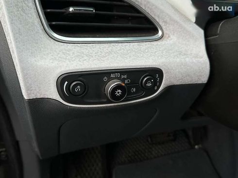 Opel Ampera-e 2019 - фото 16