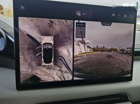 Zeekr 001 2025 - фото 28