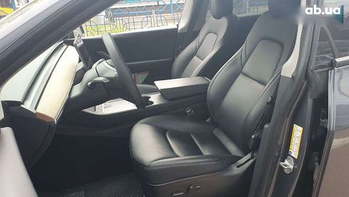 Tesla Model Y 2021 - фото 12
