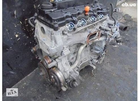 двигатель в сборе для Honda Civic - купить на Автобазаре - фото 2