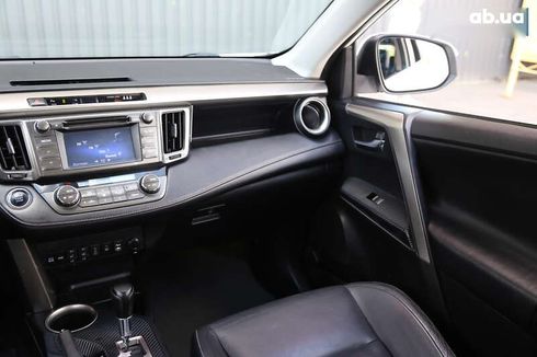 Toyota RAV4 2014 - фото 15