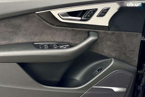 Audi Q7 2018 - фото 14