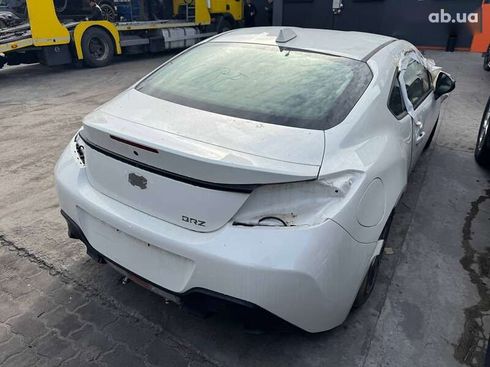 Subaru BRZ 2023 - фото 3