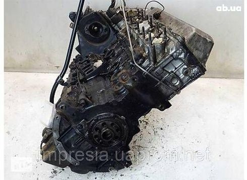 двигатель в сборе для BMW - купити на Автобазарі - фото 2