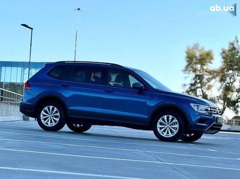 Volkswagen Tiguan 2019 - фото 12