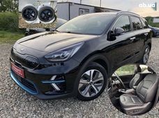 Продаж вживаних Kia Niro 2020 року у Львові - купити на Автобазарі