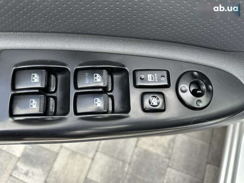 Kia Rio 2010 - фото 29