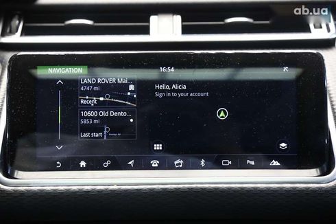 Land Rover Range Rover Velar 2018 - фото 23