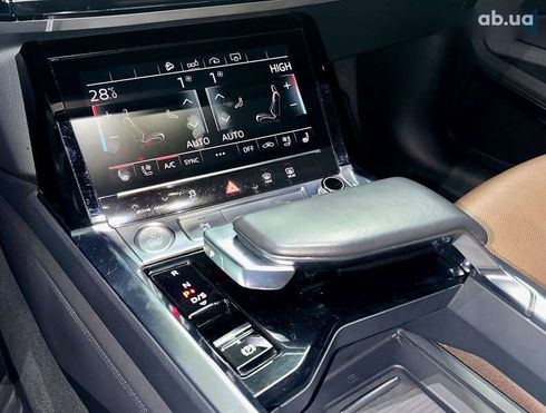 Audi E-Tron 2019 - фото 27