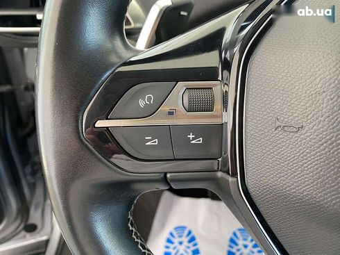 Peugeot 3008 2019 - фото 13
