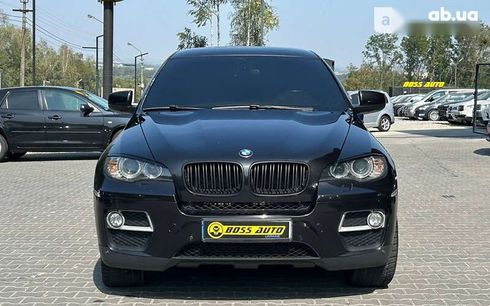 BMW X6 2013 - фото 2