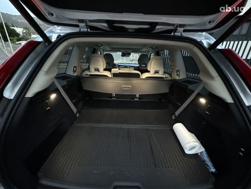 Volvo XC90 2021 - фото 8