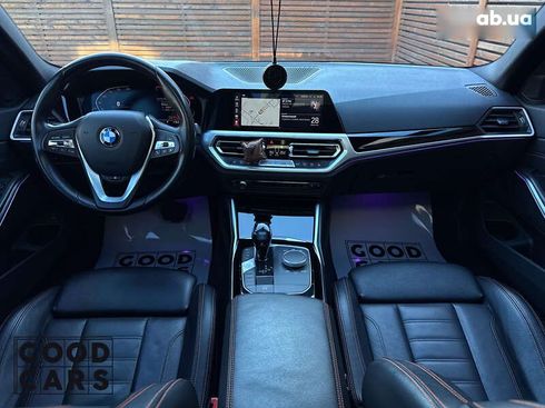 BMW 3 серия 2019 - фото 24