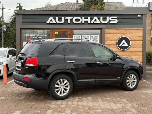 Kia Sorento 2012 - фото 6