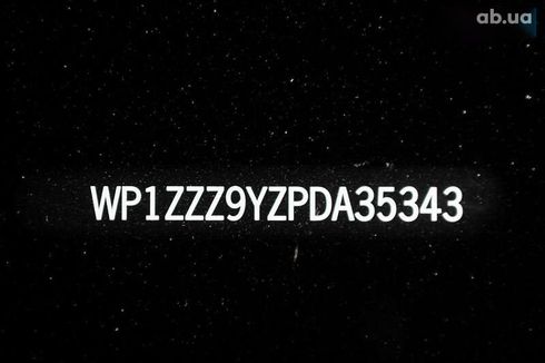 Porsche Cayenne Coupe 2023 - фото 28