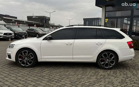 Skoda Octavia 2014 - фото 4