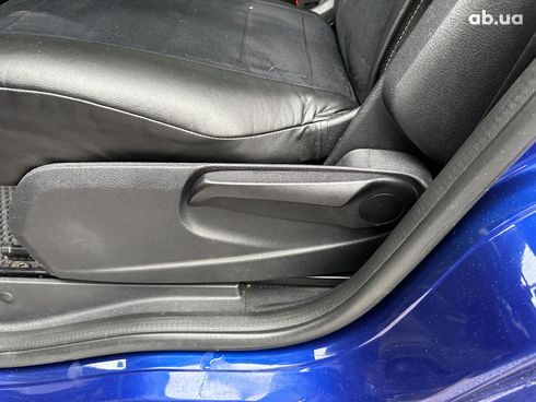 Ford S-Max 2013 синий - фото 69