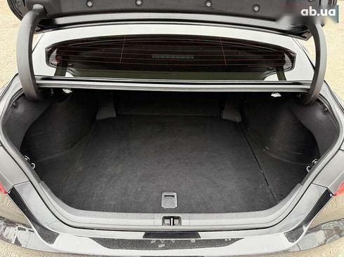 Toyota Camry 2021 - фото 13