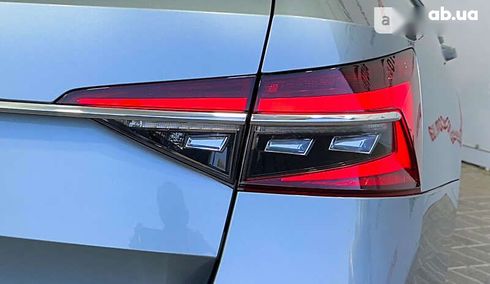 Skoda Superb 2020 - фото 14