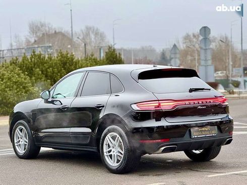 Porsche Macan 2021 - фото 6