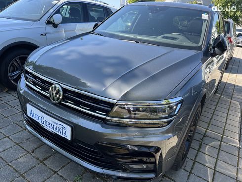 Volkswagen Tiguan 2020 - фото 10