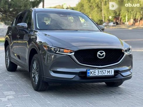 Mazda CX-5 2018 - фото 18