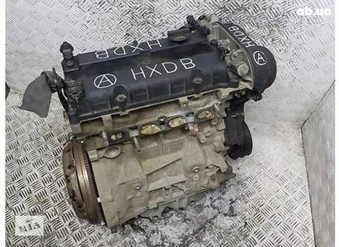 двигатель в сборе для Ford Focus - купить на Автобазаре - фото 2