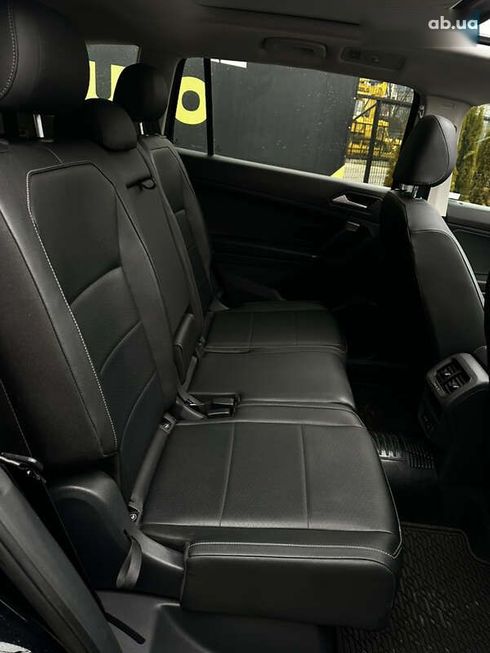 Volkswagen Tiguan 2019 - фото 16