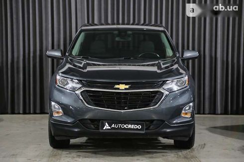 Chevrolet Equinox 2019 - фото 2