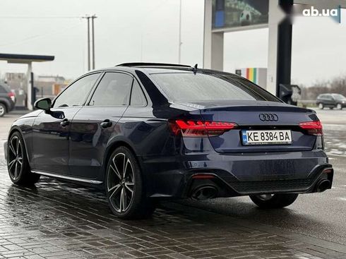 Audi A4 2019 - фото 11