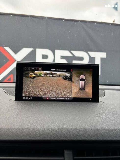 Audi Q7 2016 - фото 29