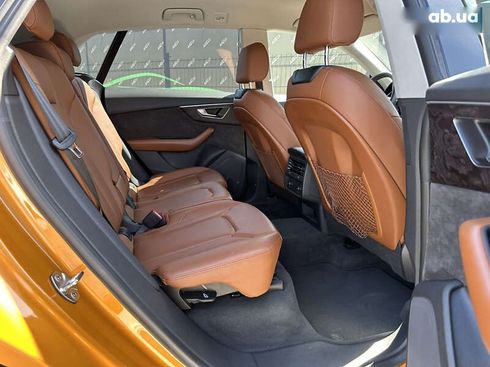 Audi Q8 2019 - фото 29