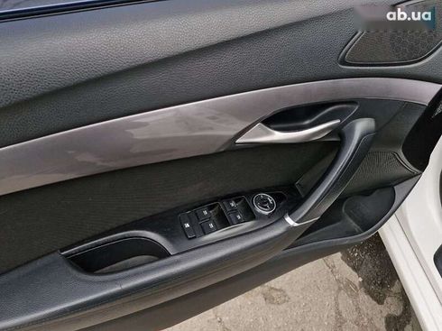 Hyundai i40 2011 - фото 11