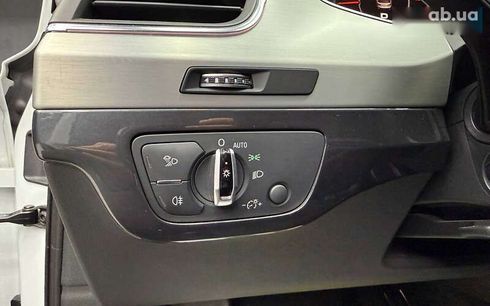 Audi Q7 2018 - фото 16