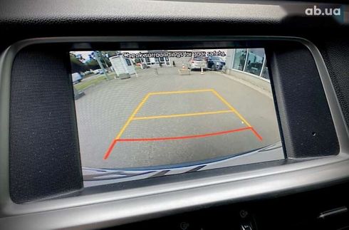 Kia Optima 2019 - фото 18