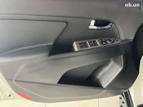 Kia Sportage 2014 - фото 11