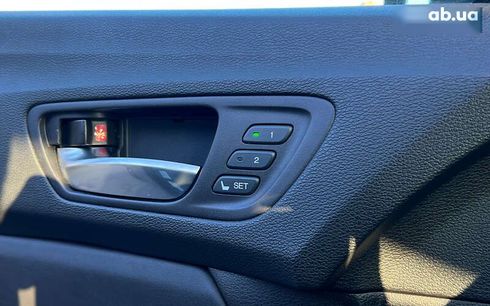 Acura TLX 2015 - фото 20