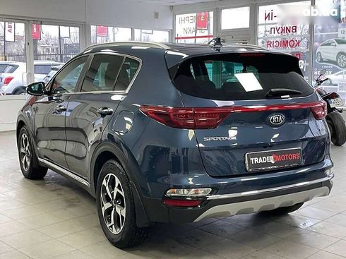 Kia Sportage 2019 - фото 8